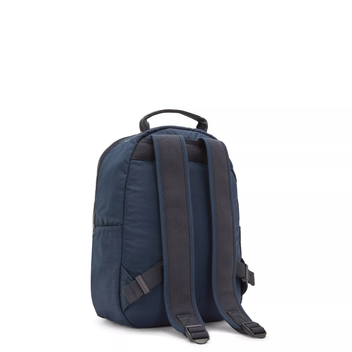 Seoul Small Tablet Backpack BLUE BLEU 2 - 3