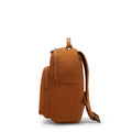 Seoul Small Tablet Backpack Stylish Mokka - 7