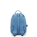Seoul Small Tablet Backpack Vintage Blue - 2