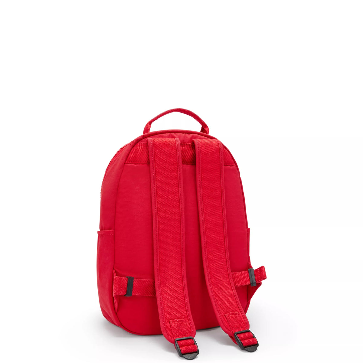 Seoul Small Tablet Backpack RED ROUGE - 2