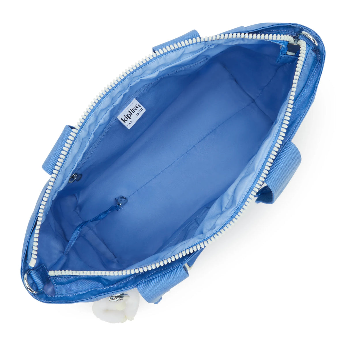Loona Tote Bag Cocktail Blue - 3