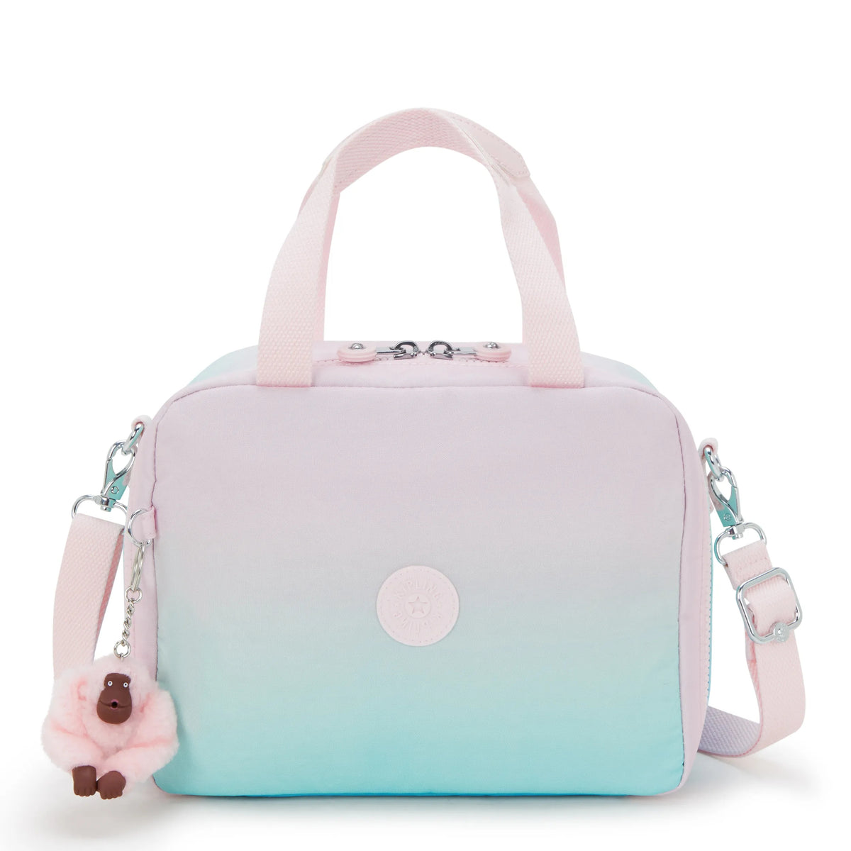 Miyo Gradient Lunch Bag Gradient Sea - 1