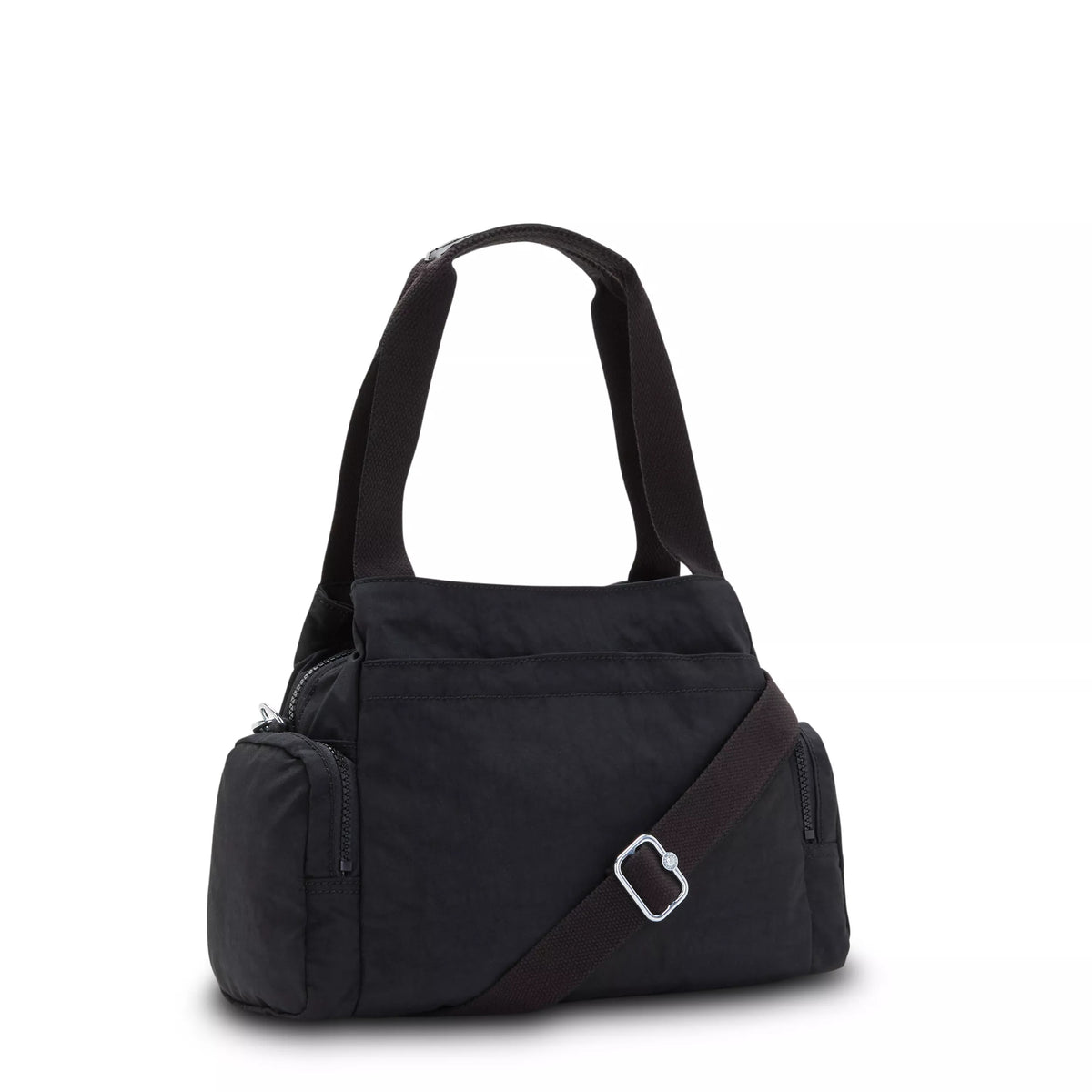 Felix Large Handbag Black Tonal - 3