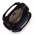 Felix Large Handbag Black Tonal - 4