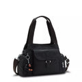 Felix Large Handbag Black Tonal - 5