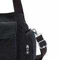 Felix Large Handbag Black Tonal - 6