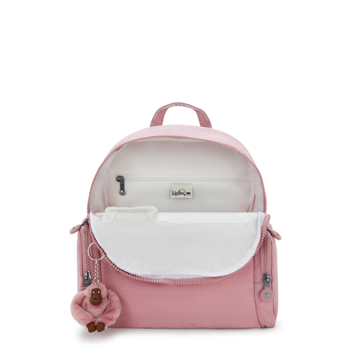 Matta Backpack Flouncy Pink - 3