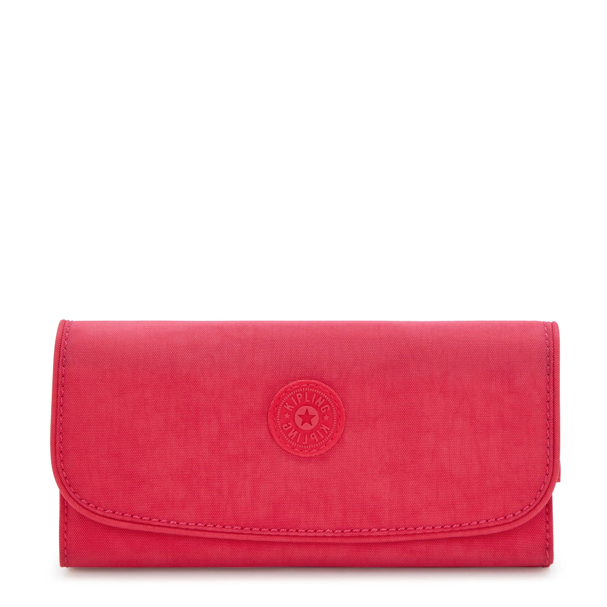 Money Land Snap Wallet Resort Pink - 1
