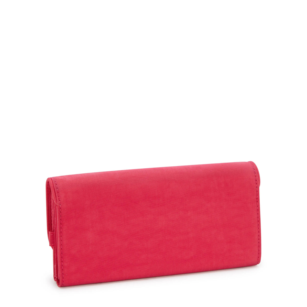 Money Land Snap Wallet Resort Pink - 2