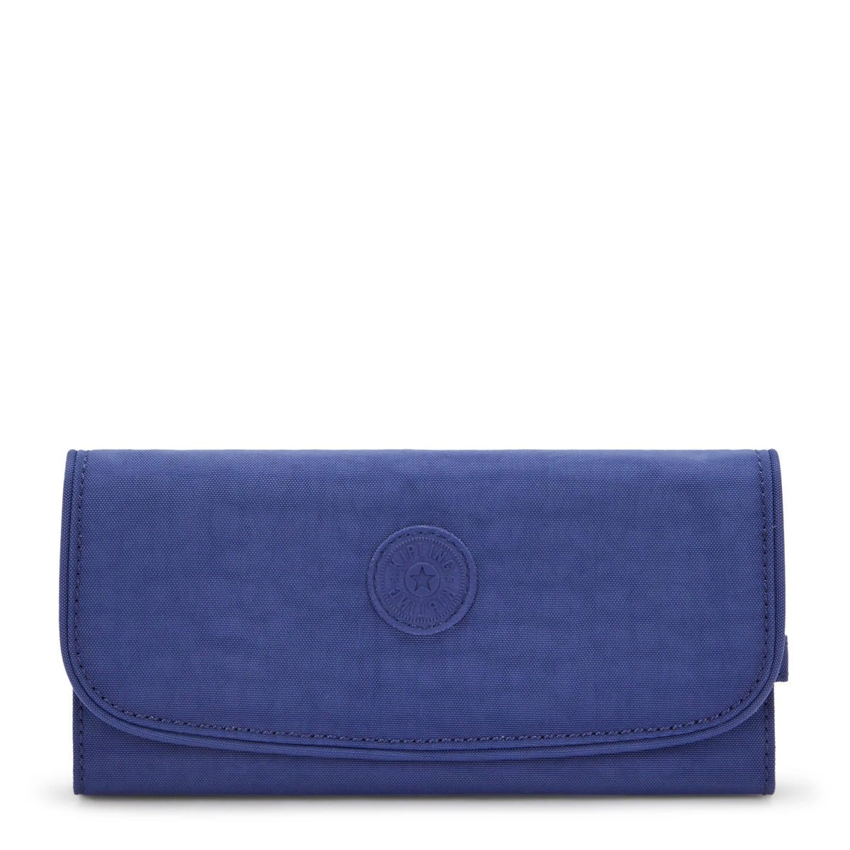 Money Land Snap Wallet Ocean Blue - 1