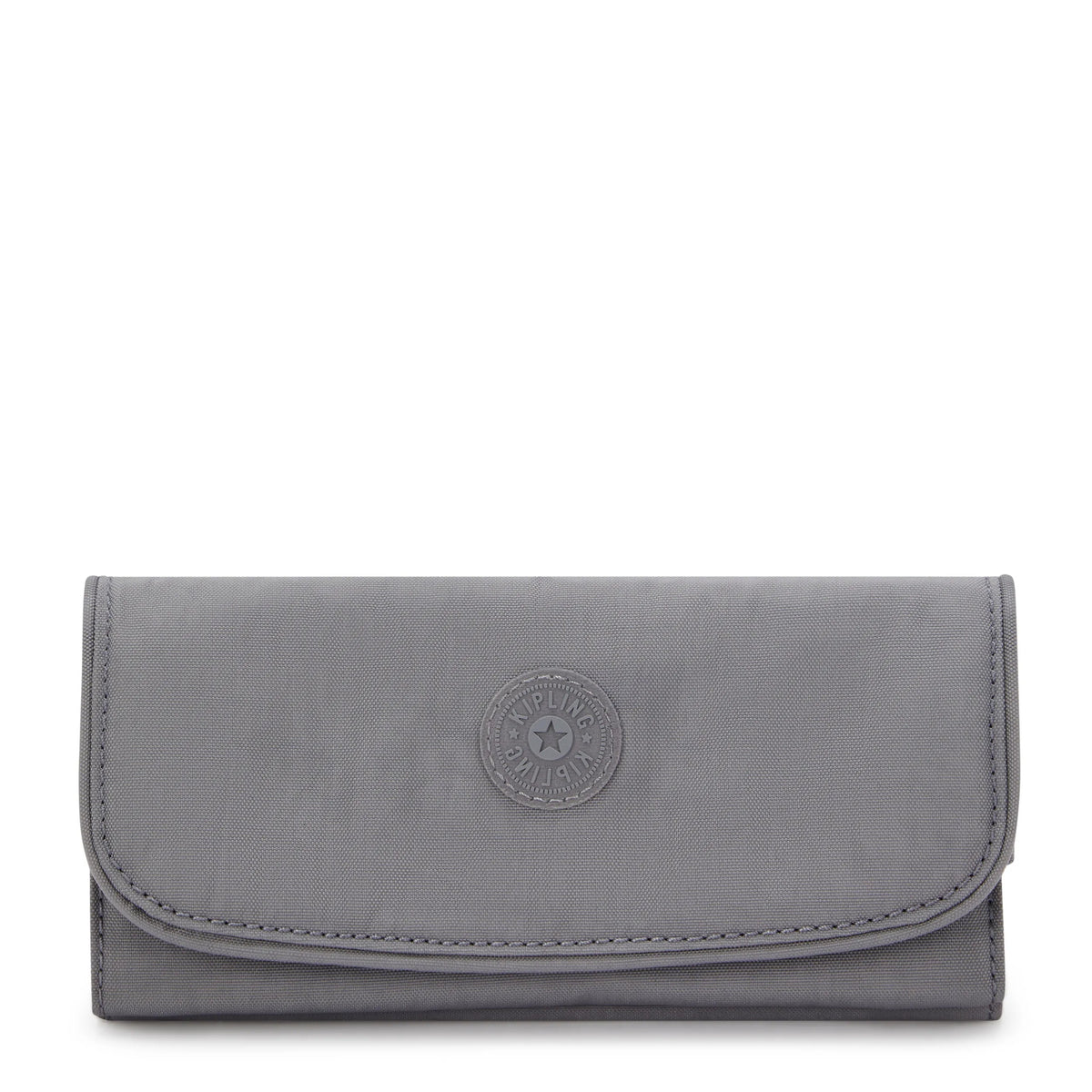 Money Land Snap Wallet Inviting Grey - 1
