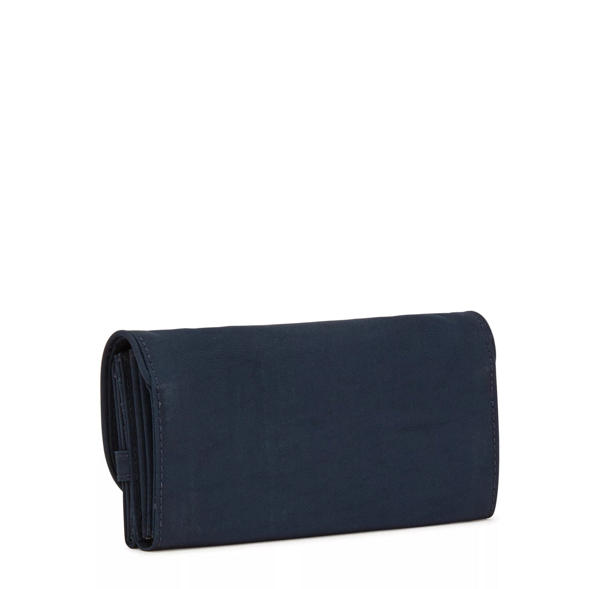 Money Land Snap Wallet BLUE BLEU 2 - 2