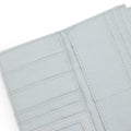 Money Land Snap Wallet Easy Grey - 5