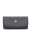 Money Land Snap Wallet Moonlit Grey - 1