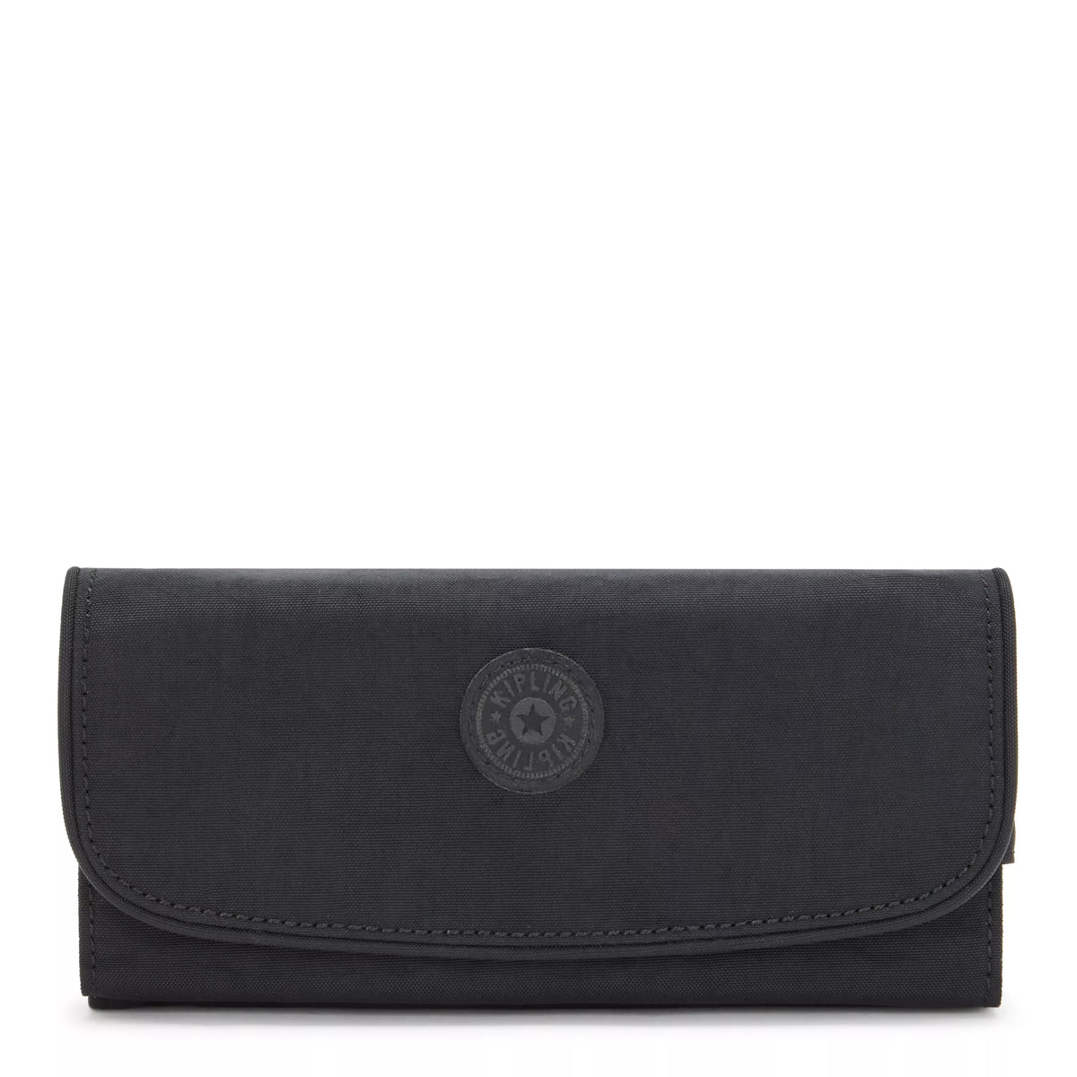 Money Land Snap Wallet BLACK NOIR - 1