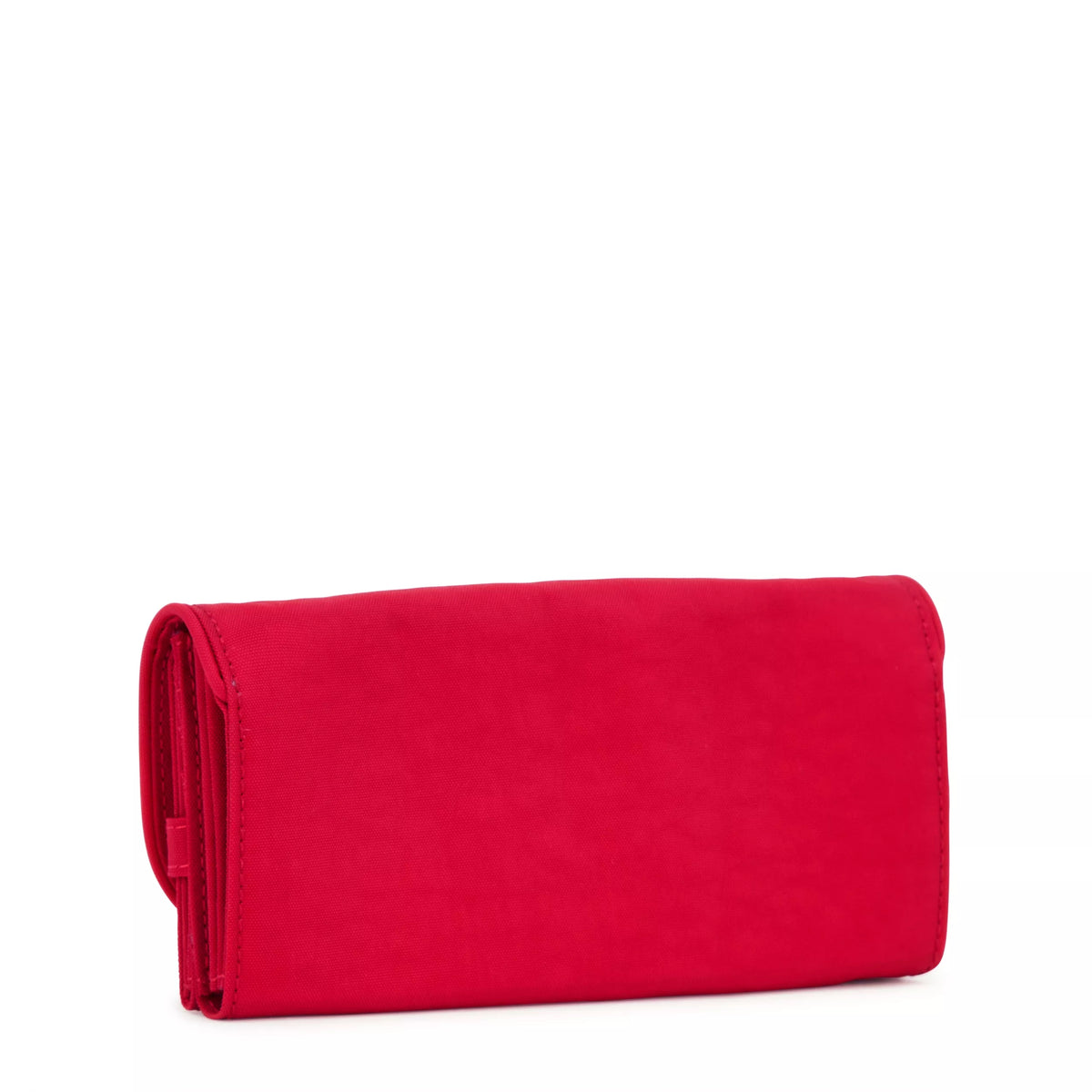 Money Land Snap Wallet Red Rouge - 2