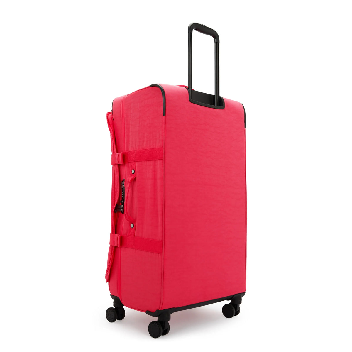 Spontaneous Large Rolling Luggage Resort Pink - 3