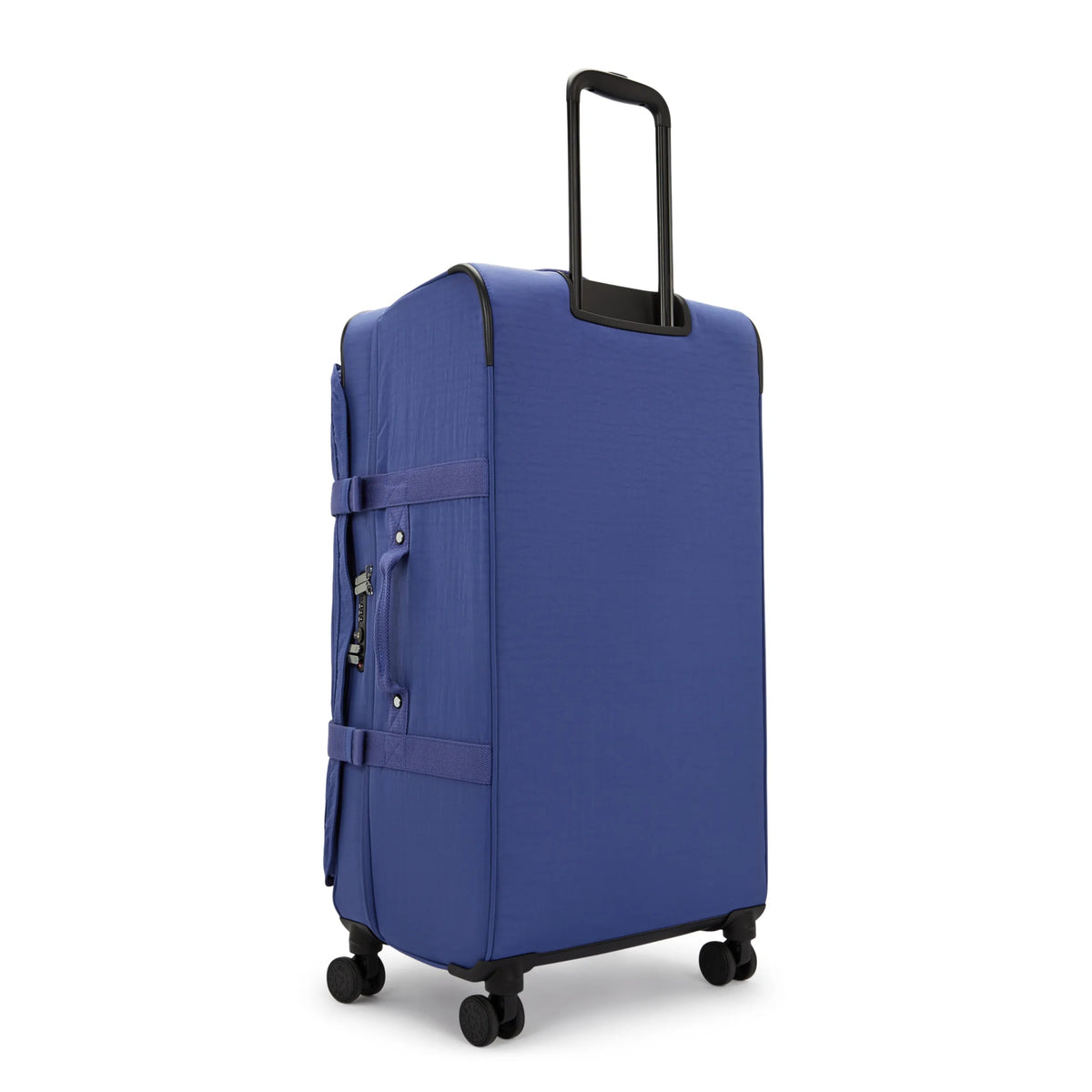 Spontaneous Large Rolling Luggage Ocean Blue - 3