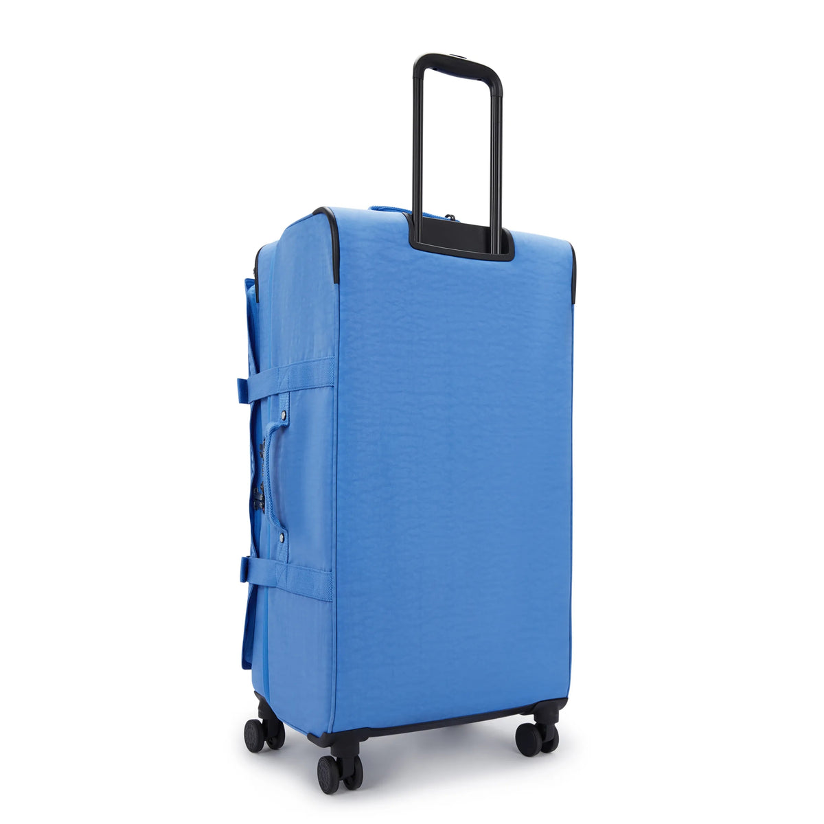 Spontaneous Large Rolling Luggage Cocktail Blue - 3