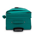 Spontaneous Large Rolling Luggage Outspoken Green - 7