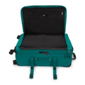 Spontaneous Large Rolling Luggage Outspoken Green - 8