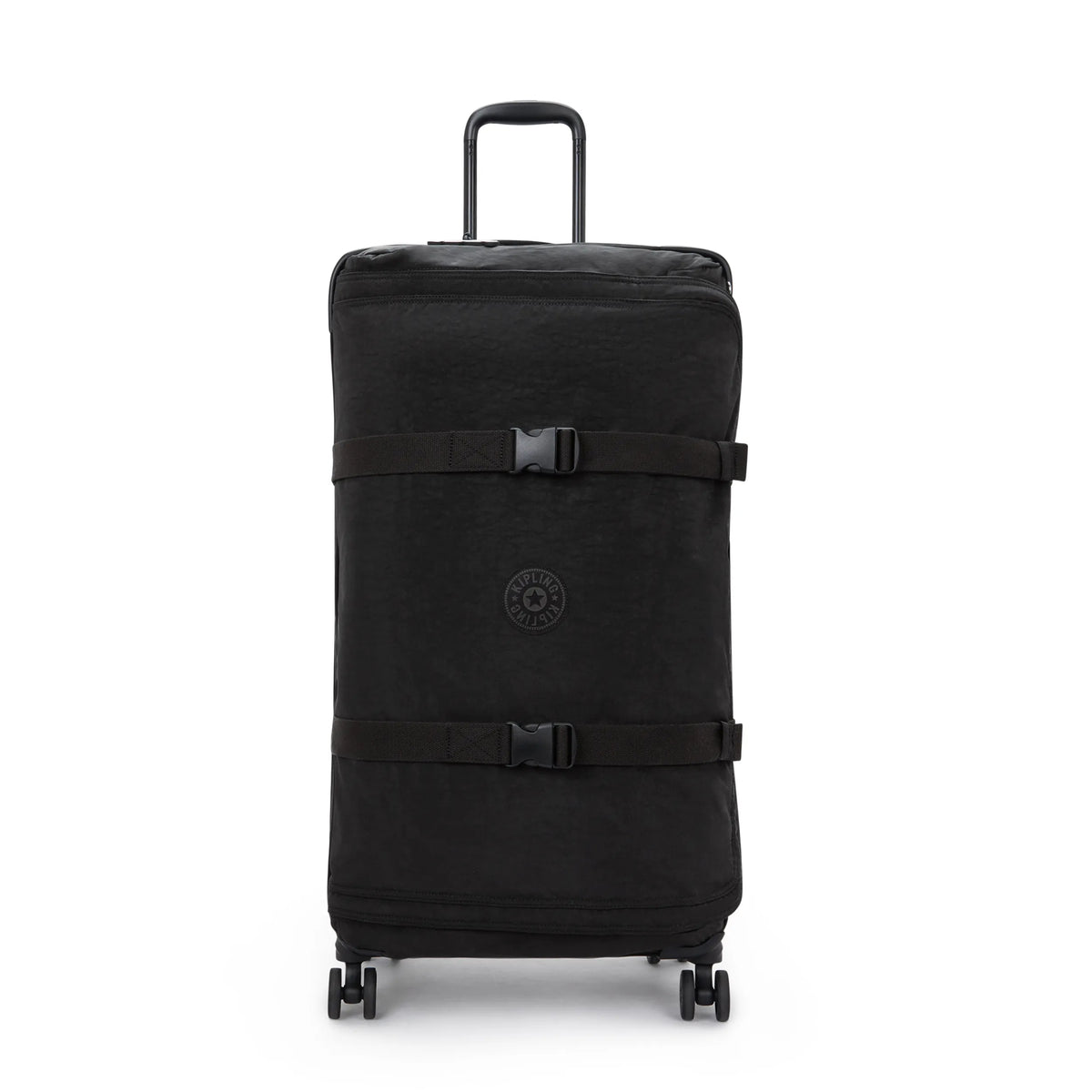 Spontaneous Large Rolling Luggage BLACK NOIR - 1