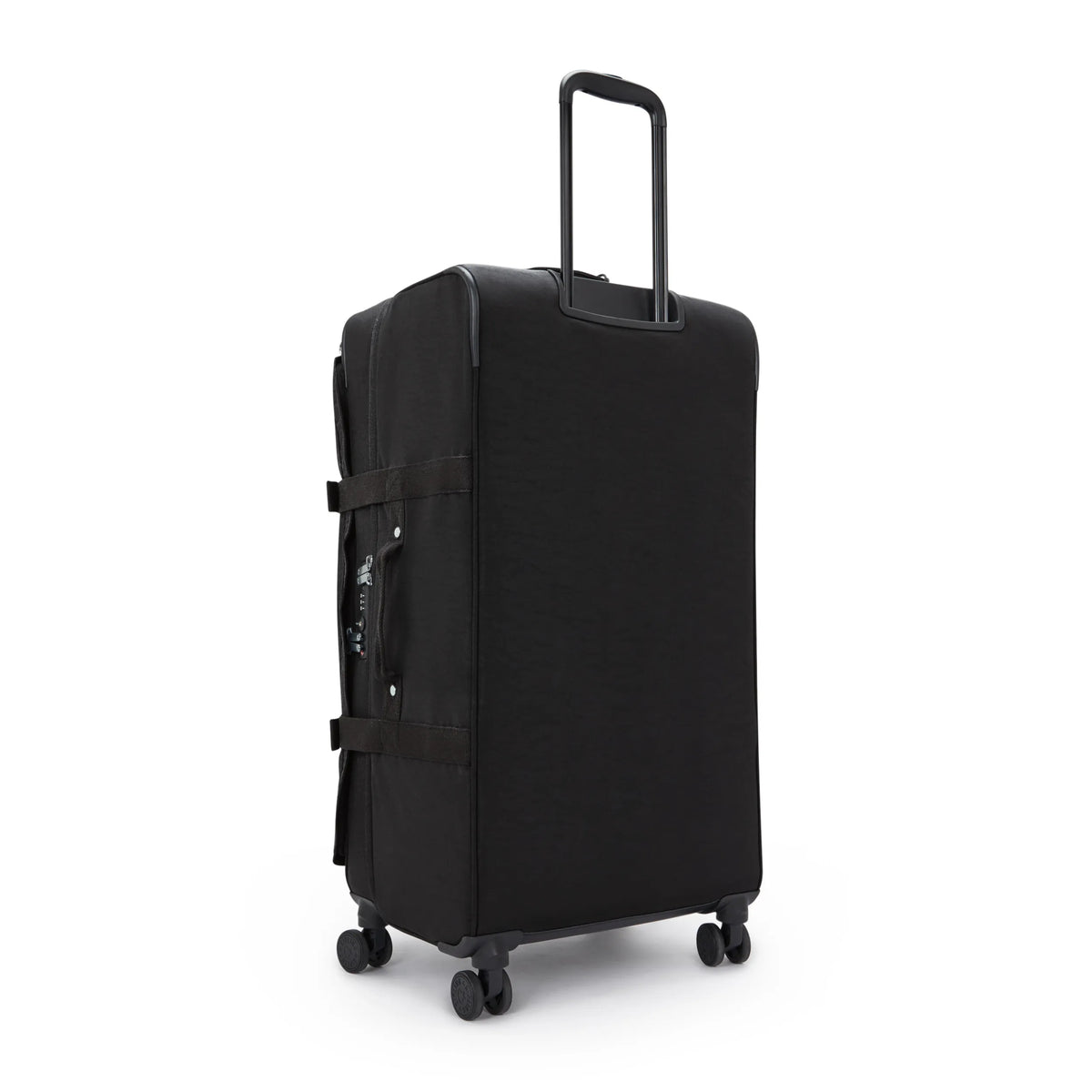 Spontaneous Large Rolling Luggage BLACK NOIR - 3