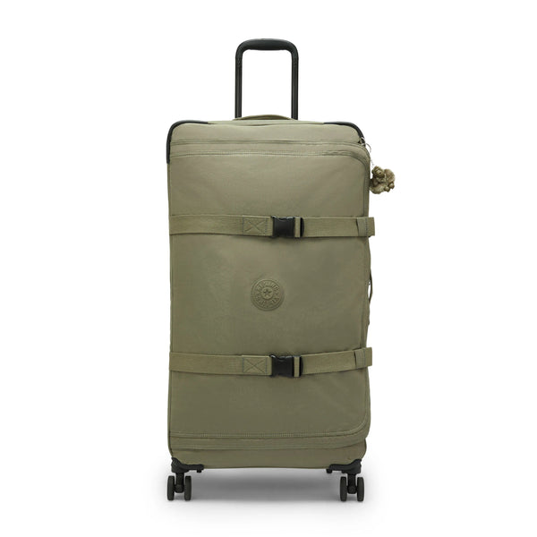Spontaneous Large Rolling Luggage