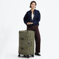 Spontaneous Large Rolling Luggage Almost Sage - 2