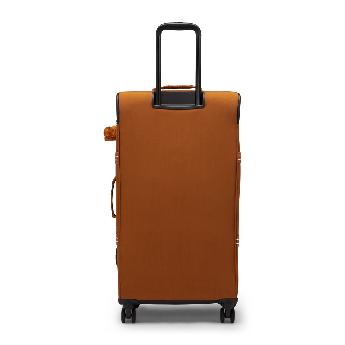 Spontaneous Large Rolling Luggage Stylish Mokka - 3