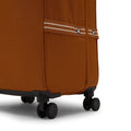 Spontaneous Large Rolling Luggage Stylish Mokka - 6
