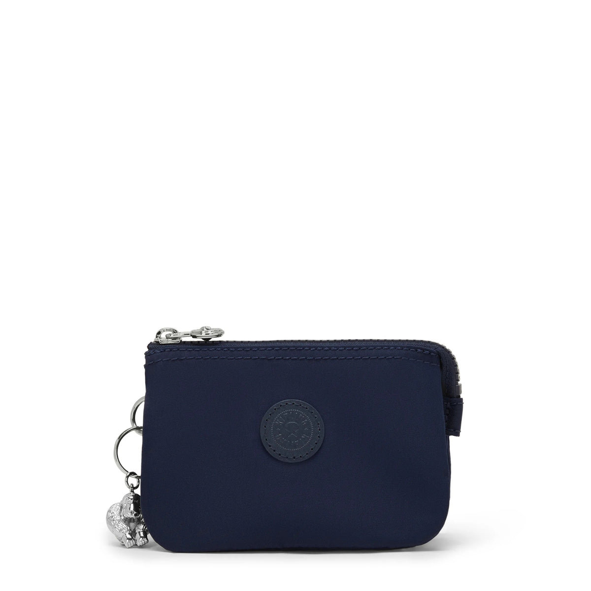 Creativity Small Pouch Infinite Blue - 1