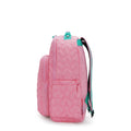 Seoul Large 15" Laptop Backpack Puff Pop Bubblegum - 6