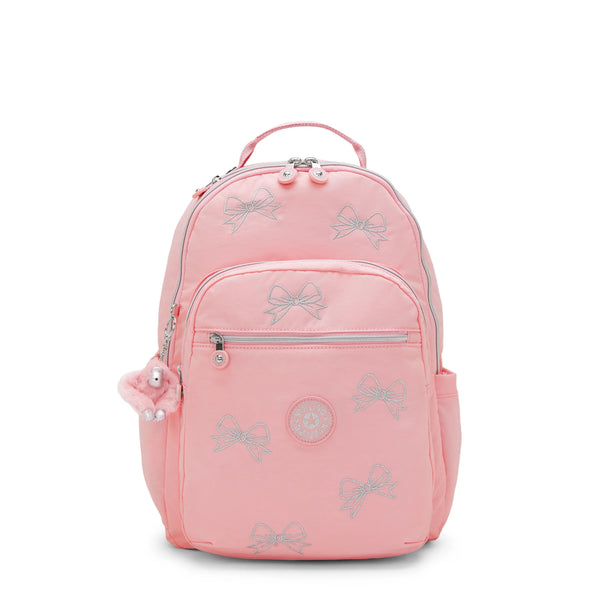 Seoul Large 15" Laptop Backpack