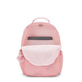 Seoul Large 15" Laptop Backpack Bowtique Bliss - 3
