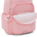 Seoul Large 15" Laptop Backpack Bowtique Bliss - 5