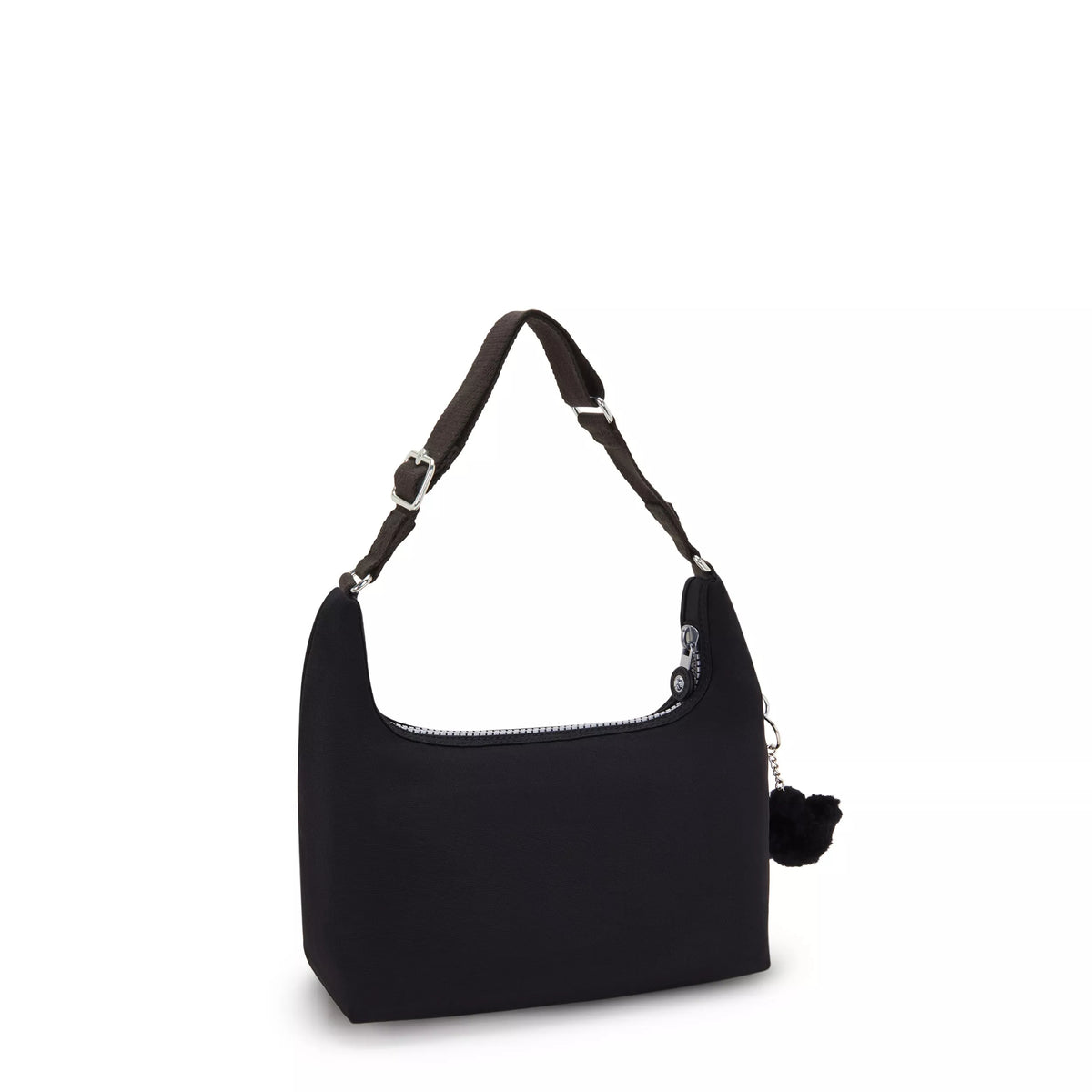 Nikki Shoulder Bag Rapid Black - 3