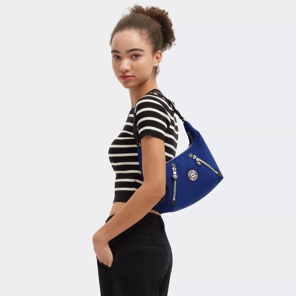 Nikki Shoulder Bag Rapid Navy - 2