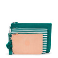 Iaka Large 3-in-1 Wristlet Outspoken Green - 1