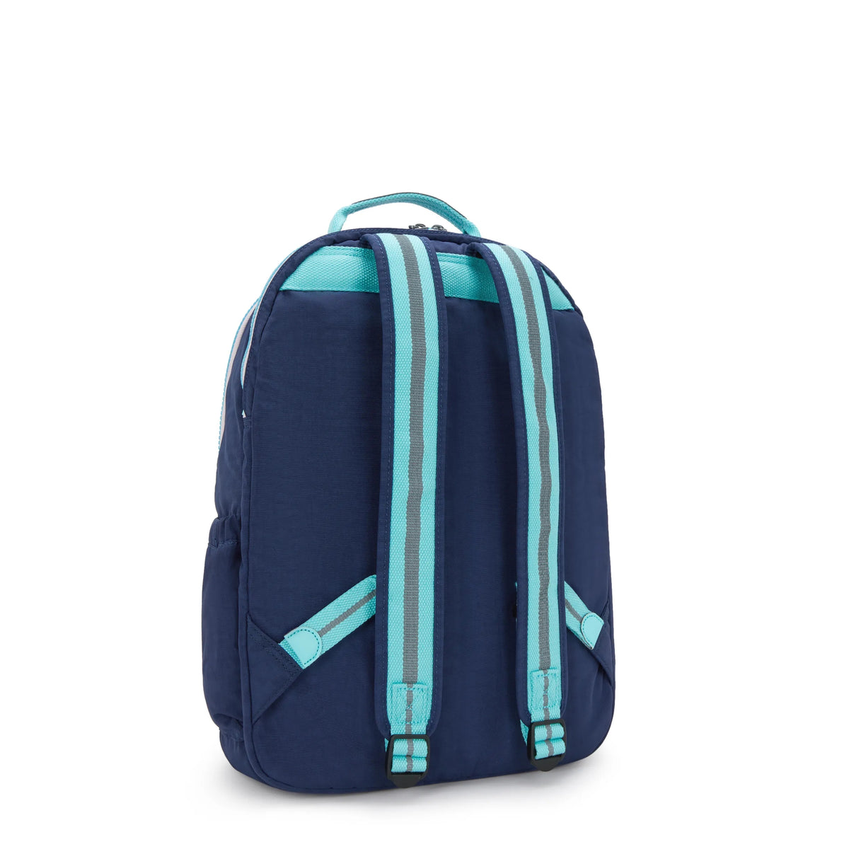 Seoul Lap 15" Laptop Backpack Resort Navy - 3