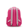 Seoul Large 15" Laptop Backpack Intense Rose - 8