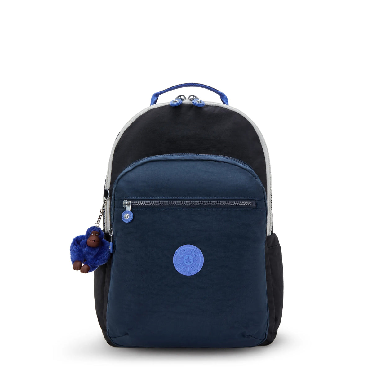 Seoul Lap 15" Laptop Backpack True Block - 1