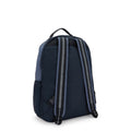 Seoul Large 15" Laptop Backpack Game Grey - 2