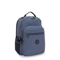 Seoul Large 15" Laptop Backpack Game Grey - 4