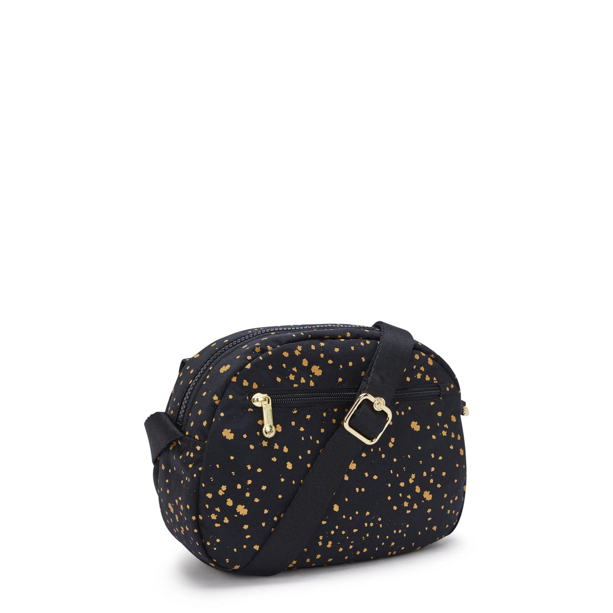 Stelma Printed Crossbody Bag Golden Night M - 2