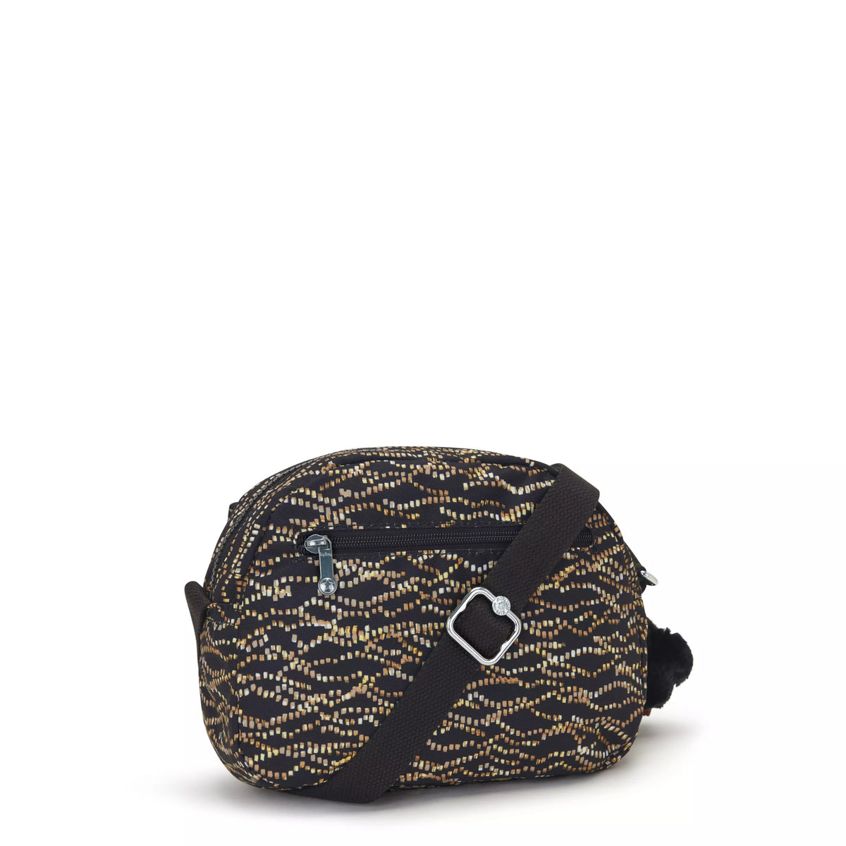 Stelma Printed Crossbody Bag Disco Glam - 2