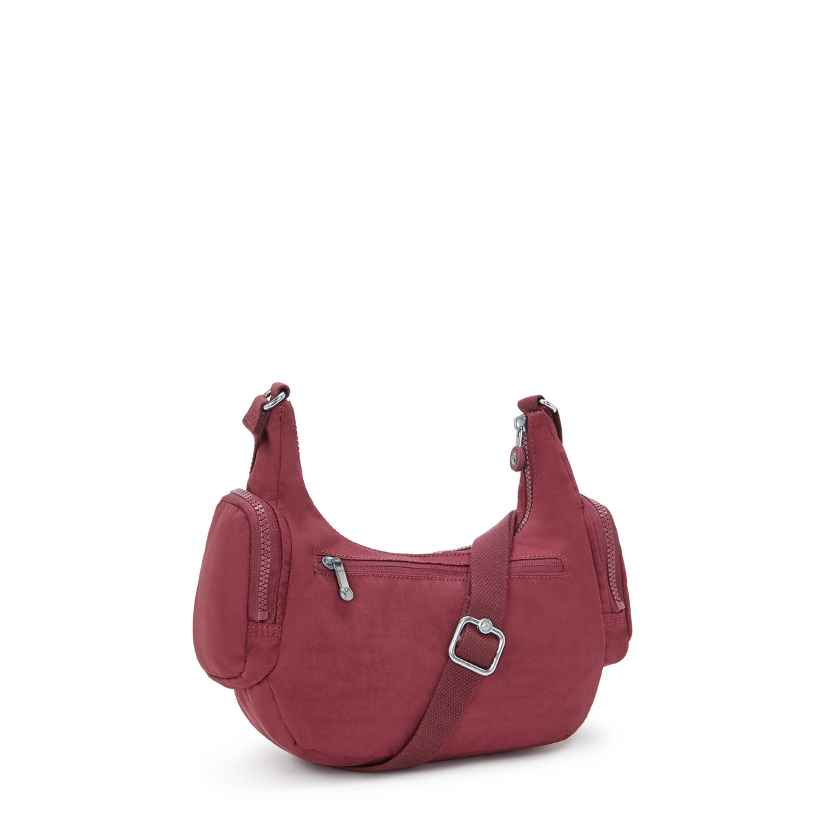 Rikka Small Crossbody Bag Lounge Wine - 2