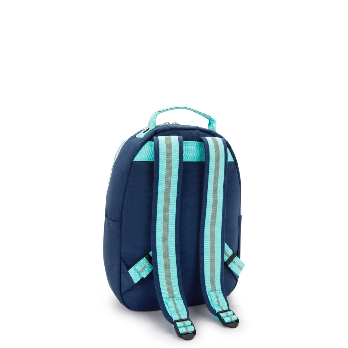 Seoul Small Tablet Backpack Resort Navy - 3