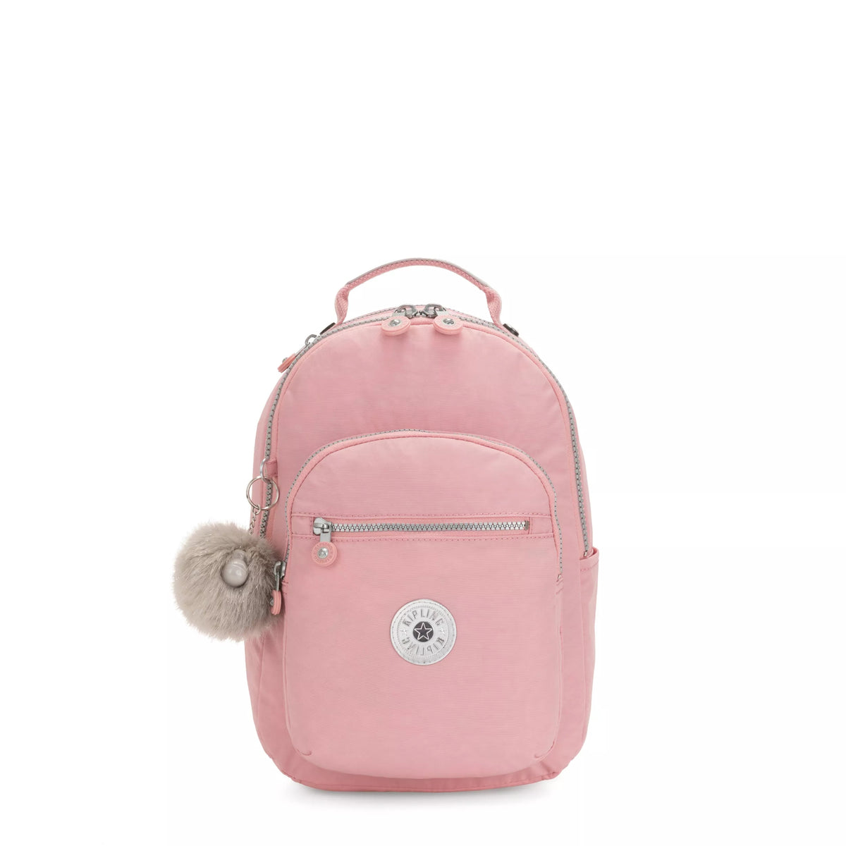 Seoul Small Tablet Backpack Bridal Rose - 1
