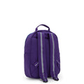 Seoul Small Tablet Backpack VIP Purple - 2